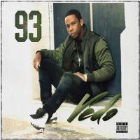 Artwork for 93 by Vedo