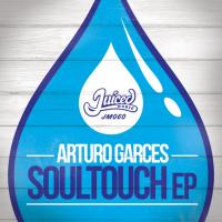 Artwork for Soultouch EP by Arturo Garces