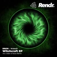 Artwork for Witchcraft by Kreech