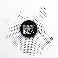 Artwork for Chill Out Beach Party Ibiza by Chill Out Beach Party Ibiza