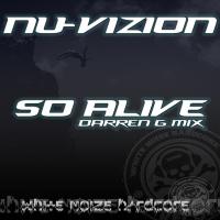 Artwork for So Alive (Darren G Remix) by Nu-Vizion