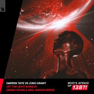 Artwork for Let The Light Shine In (Brian Cross & Abel Ramos Extended Remix)