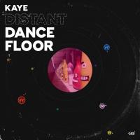 Artwork for Distant Dancefloor by Kaye