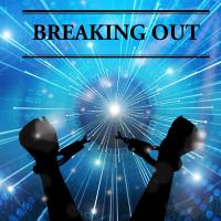 Artwork for Breaking Out by Saint