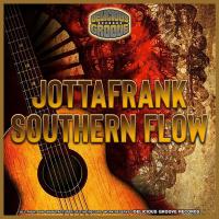 Artwork for Southern Flow by JottaFrank