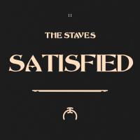 Artwork for Satisfied by The Staves