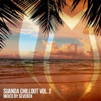 Artwork for Suanda Chillout, Vol. 2: Mixed by Seven24 by Seven24