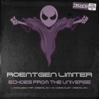 Artwork for Echoes From The Universe by Roentgen Limiter