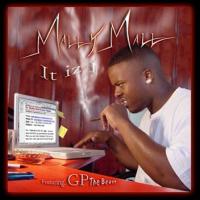 Artwork for It Iz I by Mally Mall