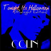 Artwork for Tonight It's Halloween by Colin