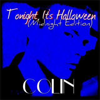 Artwork for Tonight It's Halloween  (Midnight Remix) 