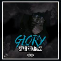 Artwork for Glory by Stah Shabazz