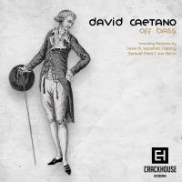 Artwork for Off Bass by David Caetano