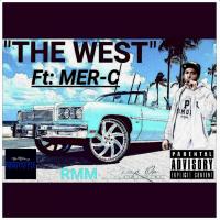 Artwork for The West (feat. Mer-C) by Gain Green