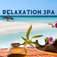 Artwork for Relaxation Spa by Spa