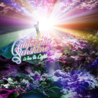 Artwork for Let There Be Light by California Sunshine