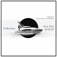 Artwork for Boat EP by Arno Stolz