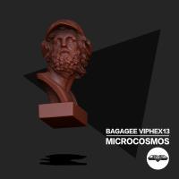 Artwork for Microcosmos by Bagagee Viphex13