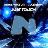 Artwork for Just Touch by Massivedrum