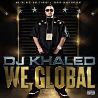 Artwork for We Global by DJ Khaled