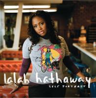 Artwork for Self Portrait by Lalah Hathaway