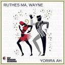 Artwork for Yorira Ah (Original Mix)