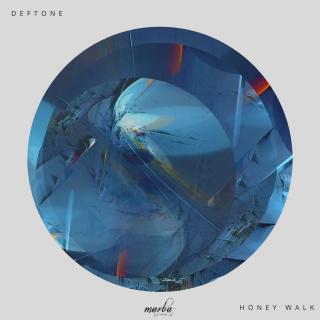 Artwork for Honey Walk (Original Mix)