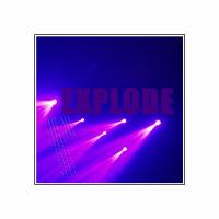 Artwork for Explode by Gabriel Slick