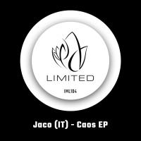 Artwork for Caos EP by Jaco (it)