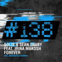 Artwork for Forever (Moonsouls Remix) by Solis