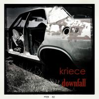 Artwork for Downfall by Kriece