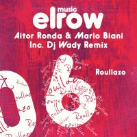 Artwork for Roullazo Ep by Aitor Ronda