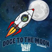 Artwork for Doge To The Moon by Hydrolic West