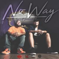 Artwork for No Way (feat. Sammielz) by Samu (US)