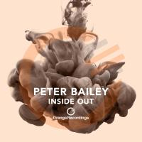 Artwork for Inside Out by Peter Bailey