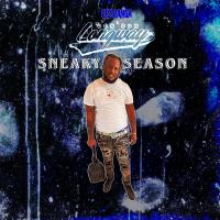 Artwork for Sneaky Season by Tez Banga