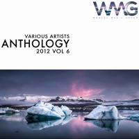 Artwork for Anthology 2012, Vol. 6 by Various Artists