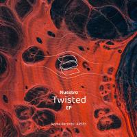 Artwork for Twisted by Nuestro