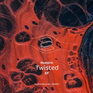 Artwork for Twisted (Fresh Code Remix)