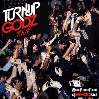 Artwork for Turn Up Godz by Waka Flocka Flame