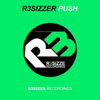 Artwork for Push by R3sizzer