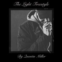 Artwork for The Light Freestyle by Quentin Miller