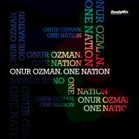 Artwork for One Nation by Onur Ozman