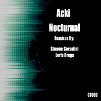 Artwork for Nocturnal by Acki