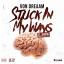 Artwork for Stuck in My Ways (feat. D Boog)