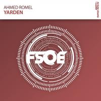 Artwork for Yarden by Ahmed Romel