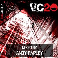 Artwork for VC 20 - Mixed by Andy Farley by Andy Farley