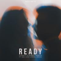 Artwork for Ready by Cuebrick