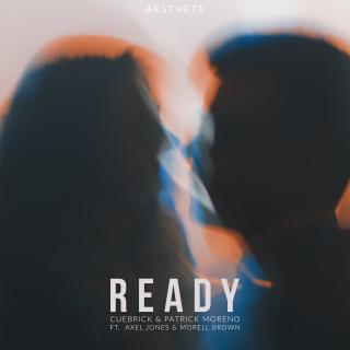 Artwork for Ready