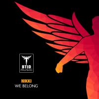 Artwork for We Belong (KB Project Remix) by Nikki